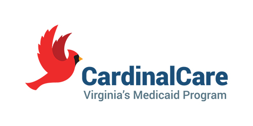 Cardinal Care logo